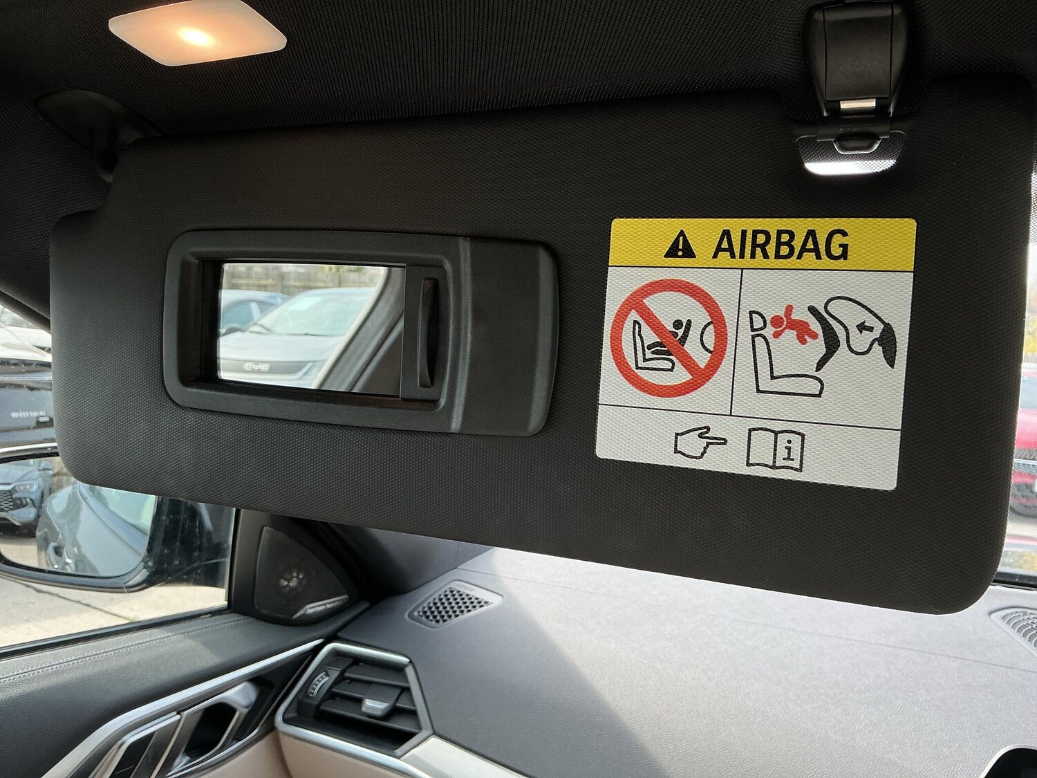 Used BMW 4 Series 2021 for sale - 77657917: Photo 44