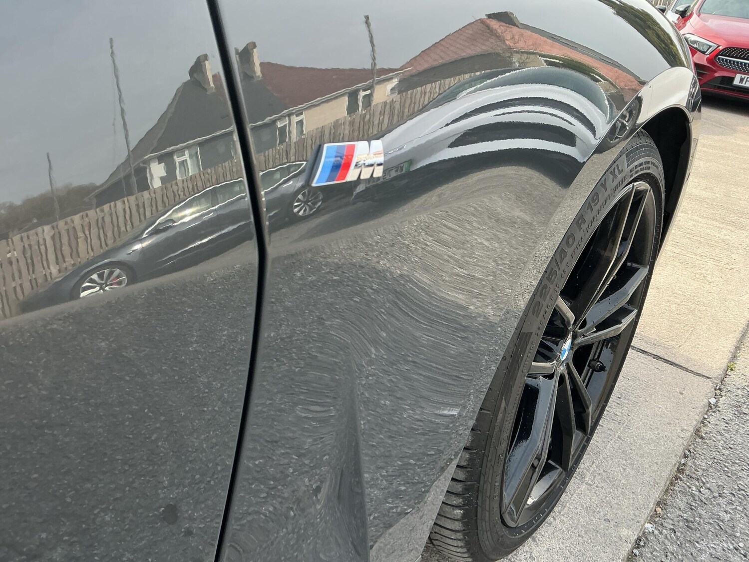 Used BMW 4 Series 2021 for sale - 77657917: Photo 46