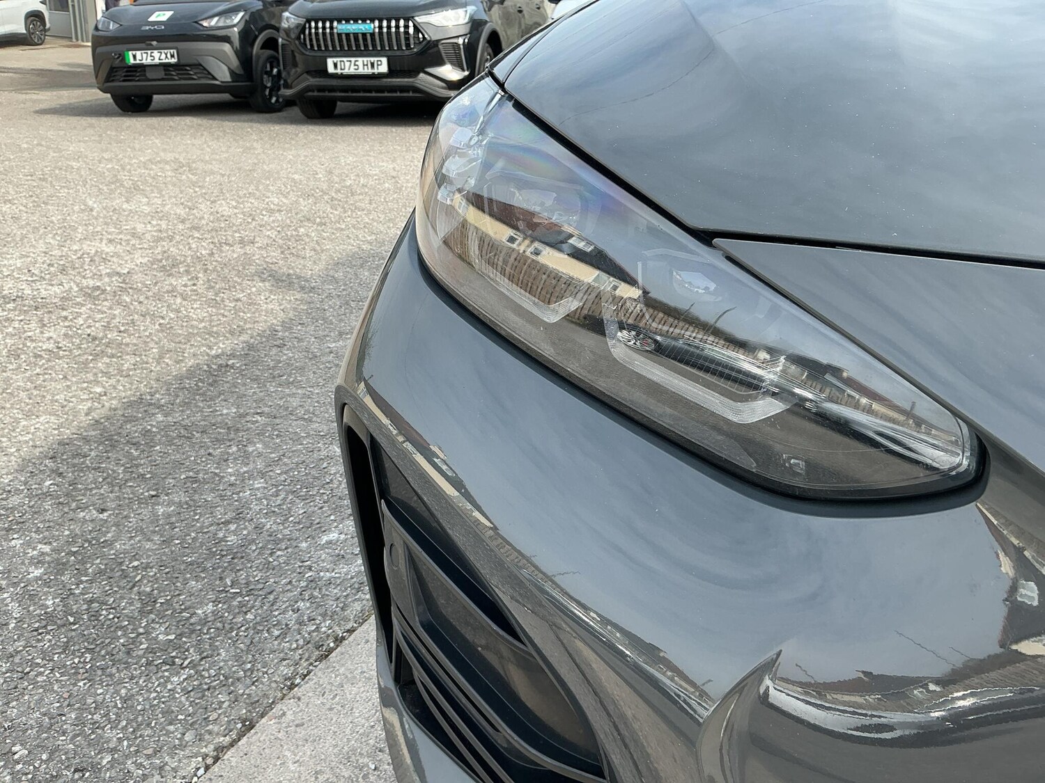 Used BMW 4 Series 2021 for sale - 77657917: Photo 48