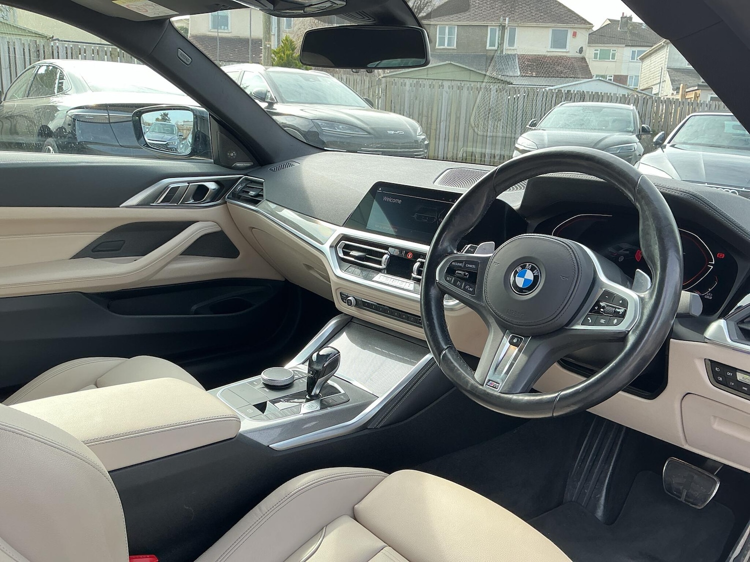 Used BMW 4 Series 2021 for sale - 77657917: Photo 5