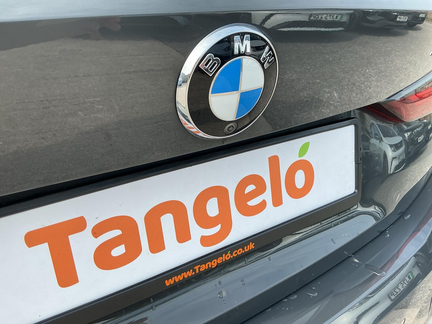 Used BMW 4 Series 2021 for sale - 77657917: Photo 50