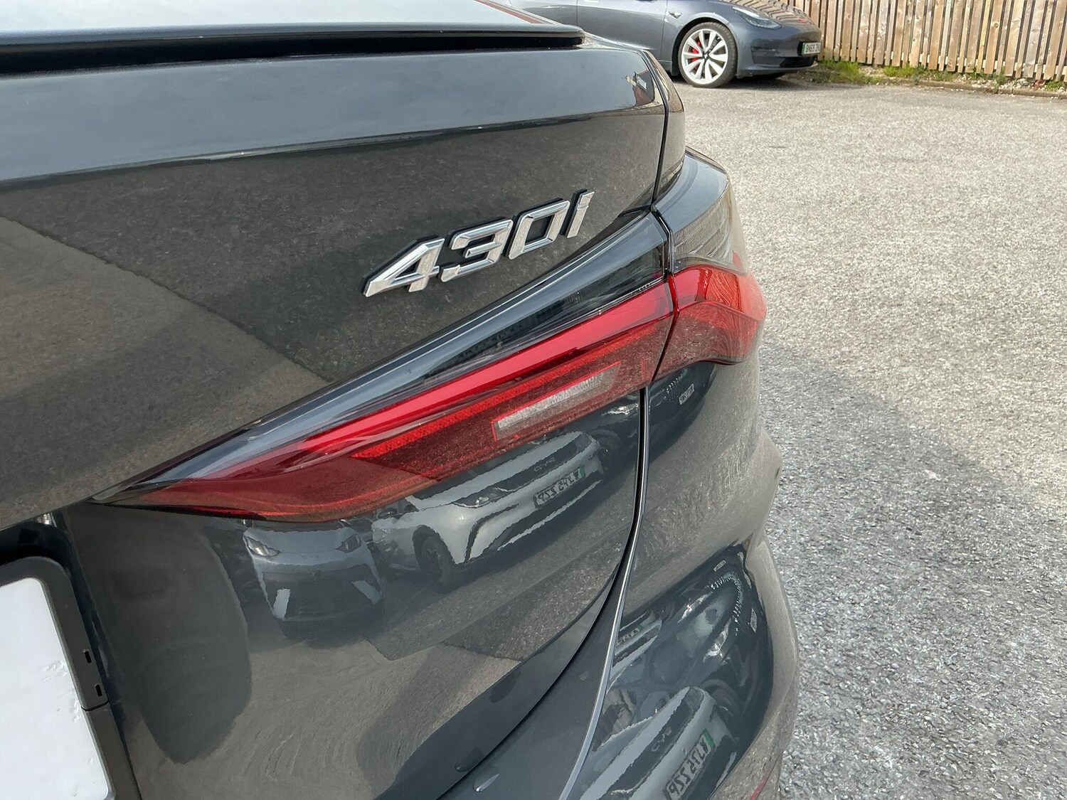 Used BMW 4 Series 2021 for sale - 77657917: Photo 51