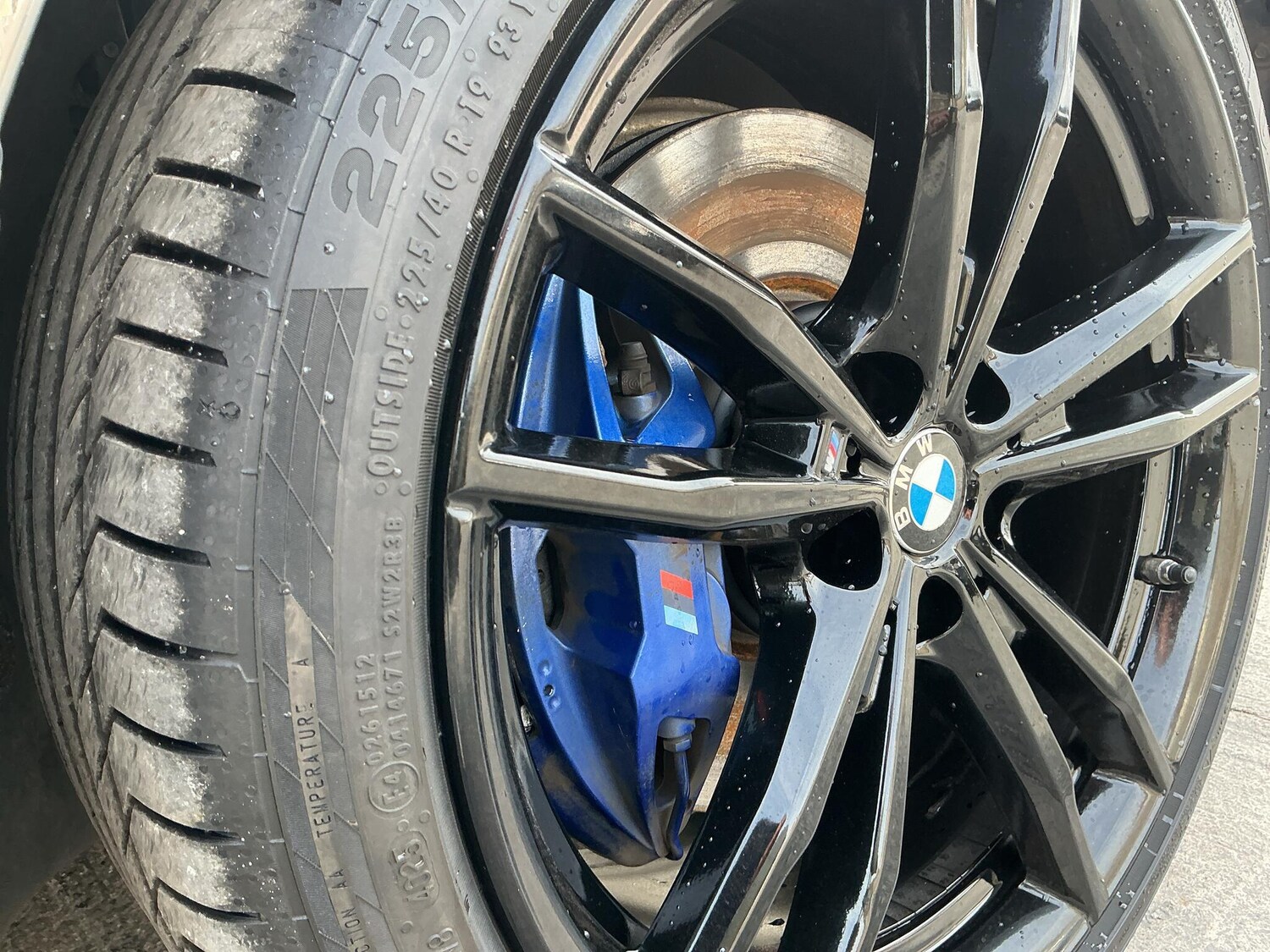 Used BMW 4 Series 2021 for sale - 77657917: Photo 52