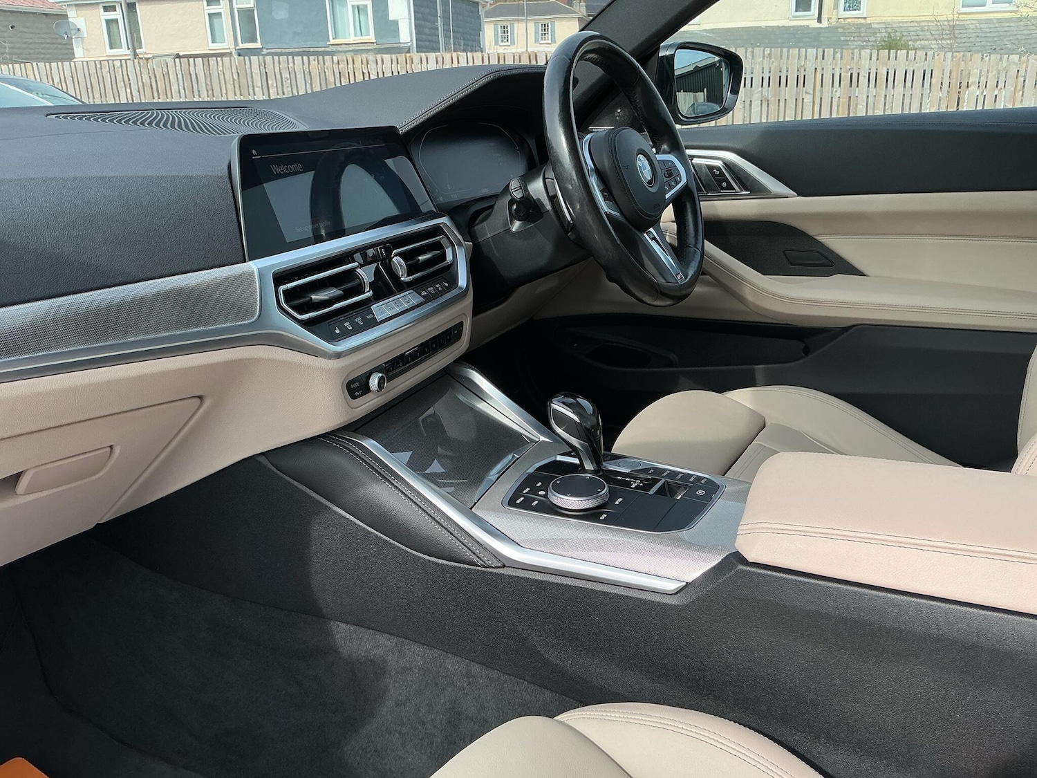 Used BMW 4 Series 2021 for sale - 77657917: Photo 9