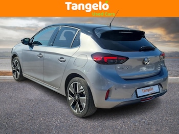 Used Vauxhall Corsa 2020 for sale - 79158602: Photo