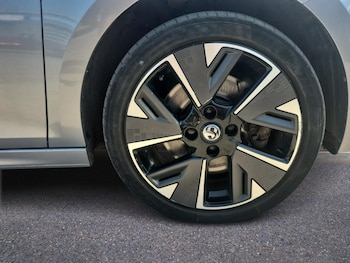 Used Vauxhall Corsa 2020 for sale - 79158602: Photo