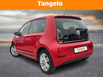 Used Volkswagen up! 2019 for sale - 78842626: Photo