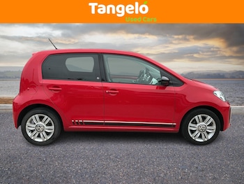Used Volkswagen up! 2019 for sale - 78842626: Photo