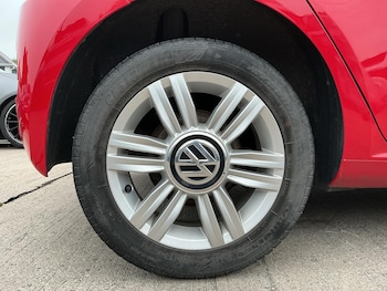 Used Volkswagen up! 2019 for sale - 78842626: Photo