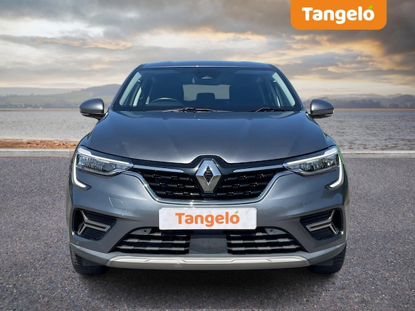 Used Renault Arkana 2021 for sale - 75600490: Photo 11