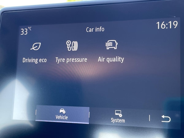 Used Renault Arkana 2021 for sale - 75600490: Photo 25