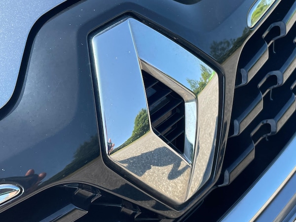 Used Renault Arkana 2021 for sale - 75600490: Photo 36