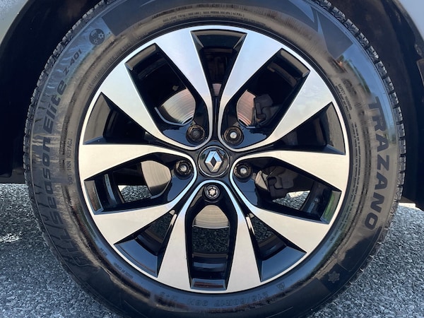 Used Renault Arkana 2021 for sale - 75600490: Photo 4