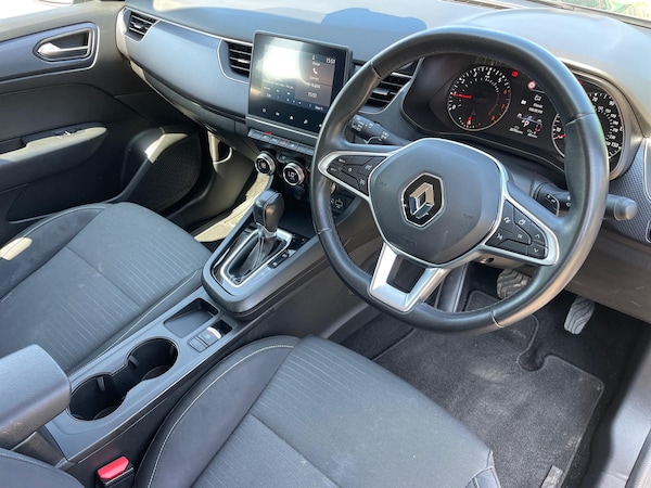 Used Renault Arkana 2021 for sale - 75600490: Photo 5