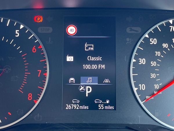 Used Renault Arkana 2021 for sale - 75600490: Photo 6