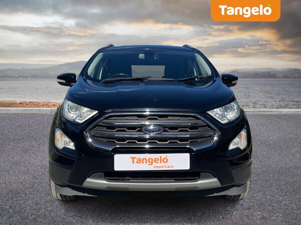 Used Ford Ecosport 2018 for sale - 76109882: Photo 11