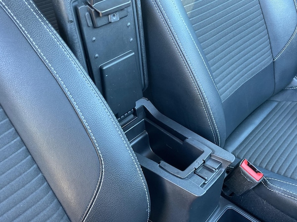 Used Ford Ecosport 2018 for sale - 76109882: Photo 33