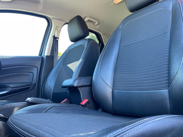 Used Ford Ecosport 2018 for sale - 76109882: Photo 36