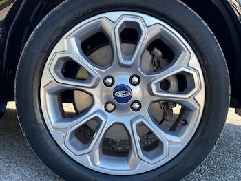 Used Ford Ecosport 2018 for sale - 76109882: Photo 4