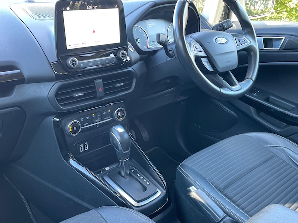 Used Ford Ecosport 2018 for sale - 76109882: Photo 9