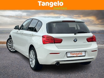 Used BMW 1 Series 2017 for sale - 77723415: Photo