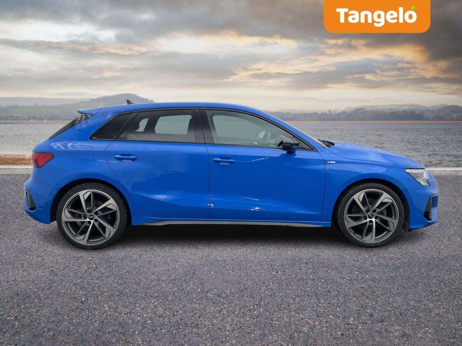 Used Audi A3 2023 for sale - 77537682: Photo 10