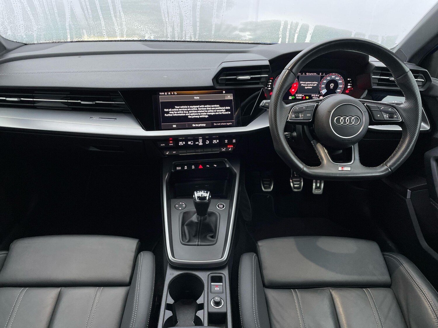 Used Audi A3 2023 for sale - 77537682: Photo 13