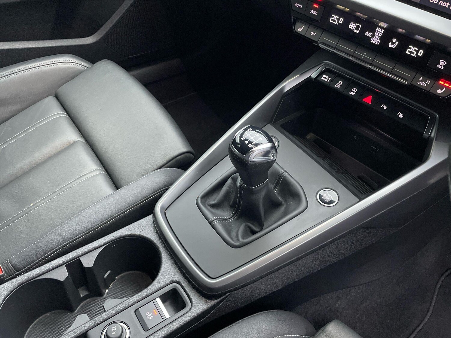 Used Audi A3 2023 for sale - 77537682: Photo 14