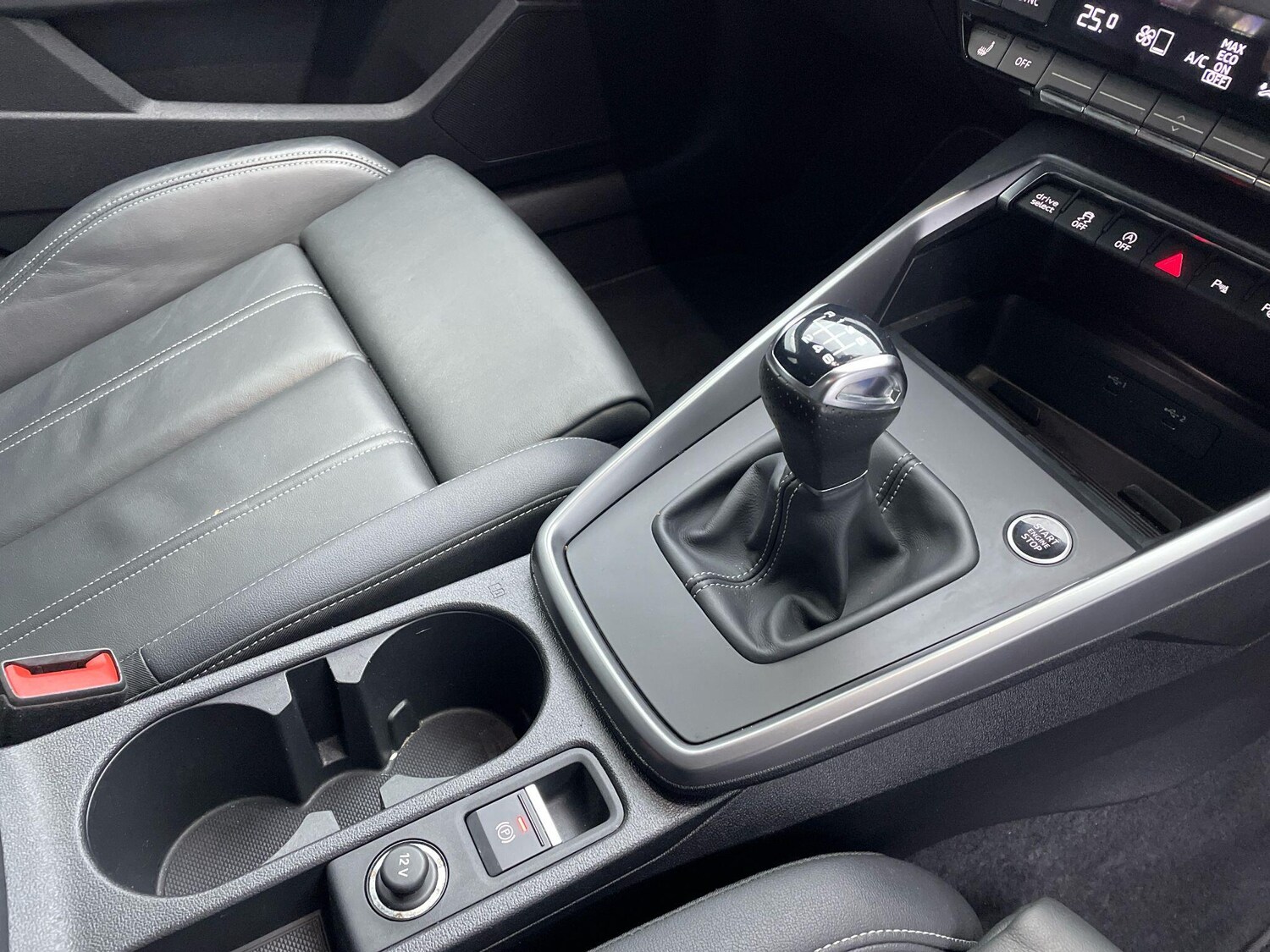 Used Audi A3 2023 for sale - 77537682: Photo 16