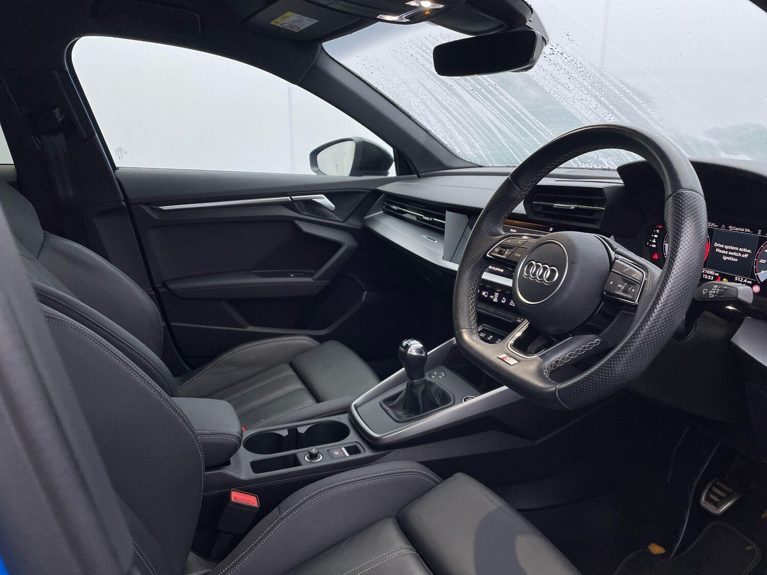 Used Audi A3 2023 for sale - 77537682: Photo 17