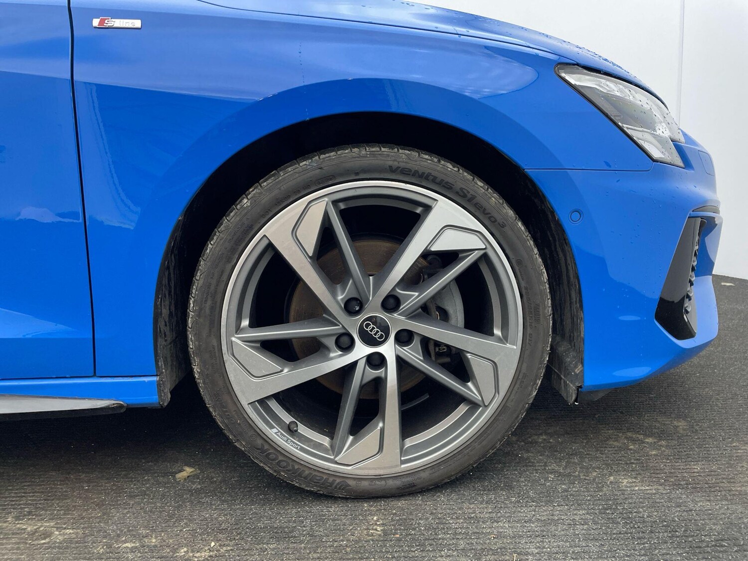 Used Audi A3 2023 for sale - 77537682: Photo 28