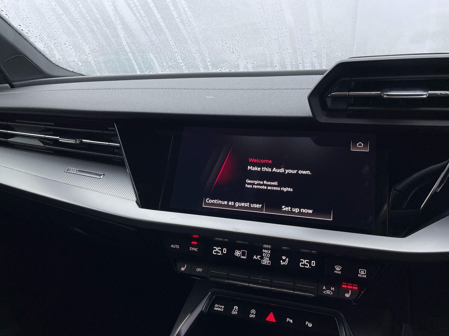 Used Audi A3 2023 for sale - 77537682: Photo 29