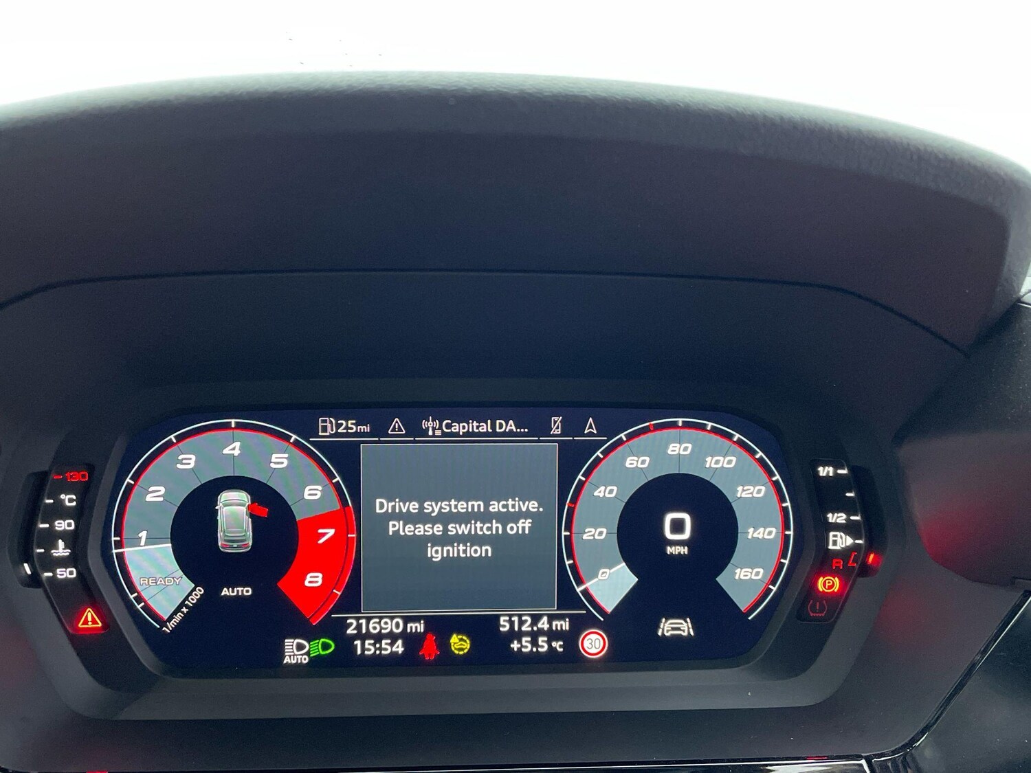 Used Audi A3 2023 for sale - 77537682: Photo 31