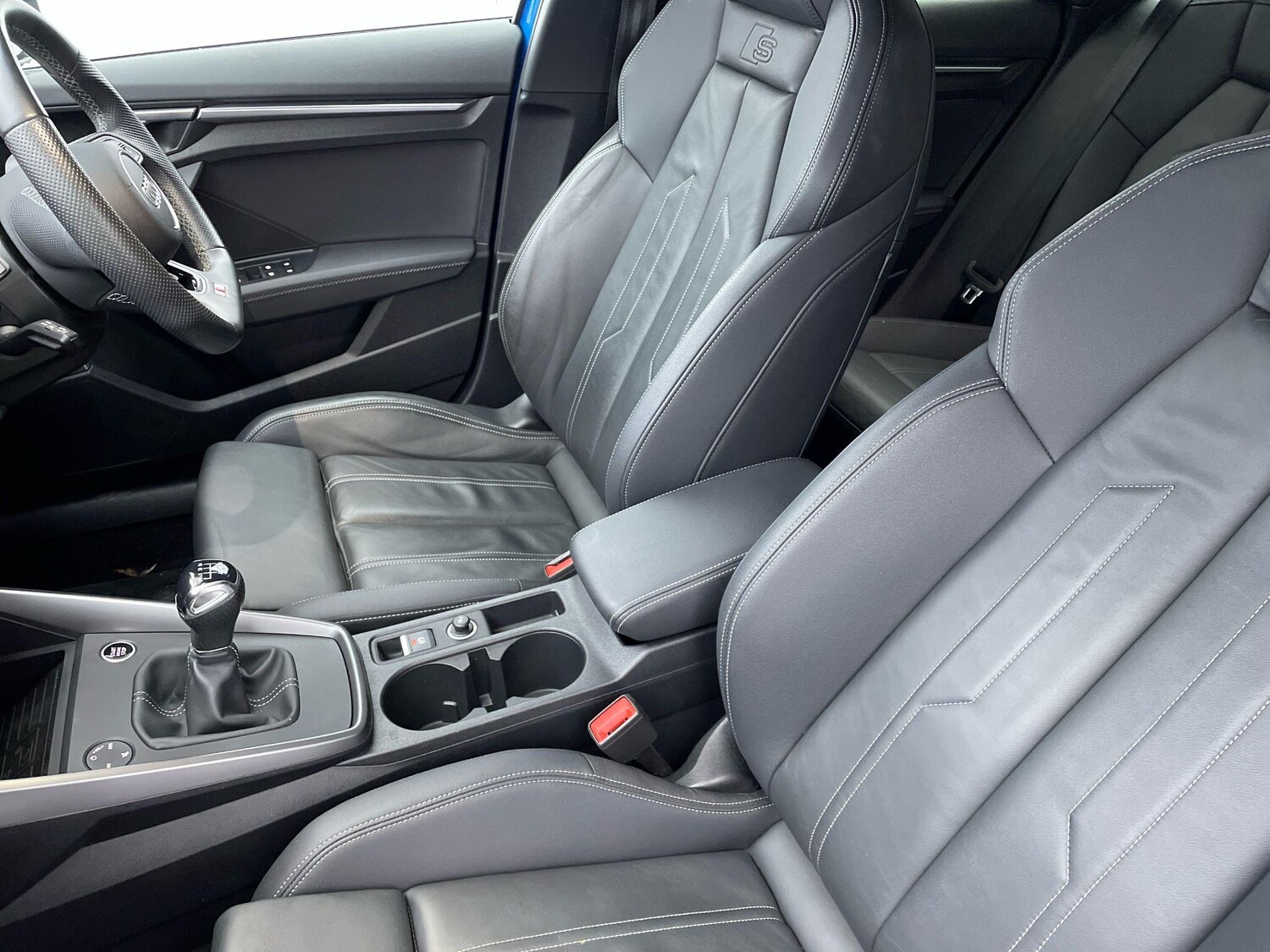 Used Audi A3 2023 for sale - 77537682: Photo 34