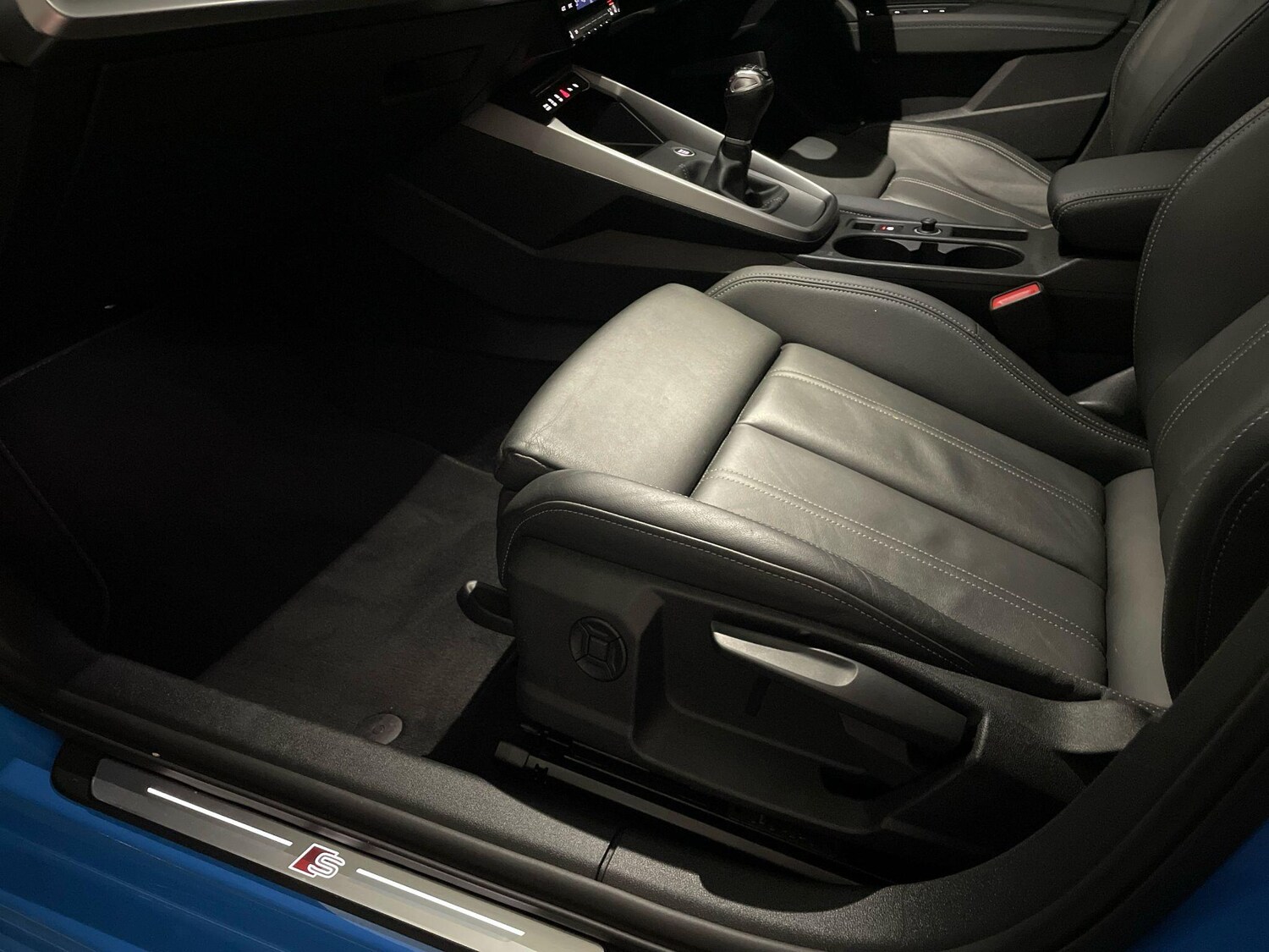 Used Audi A3 2023 for sale - 77537682: Photo 35