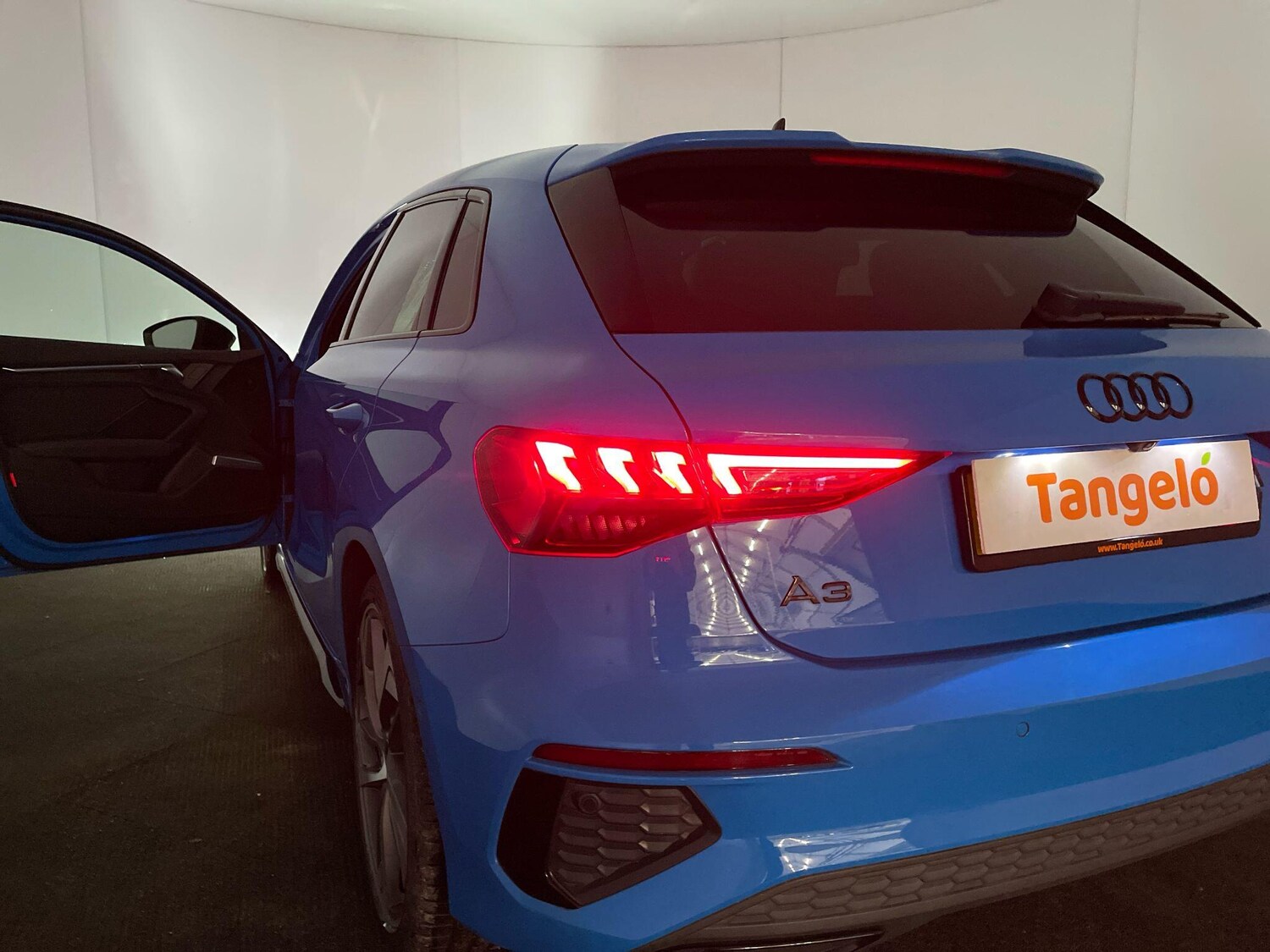 Used Audi A3 2023 for sale - 77537682: Photo 36