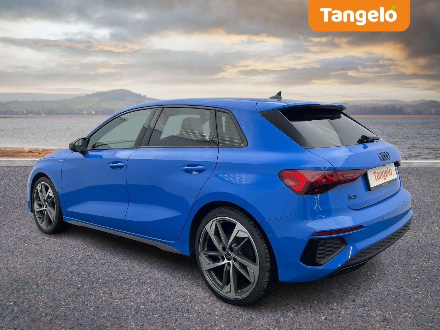 Used Audi A3 2023 for sale - 77537682: Photo 4