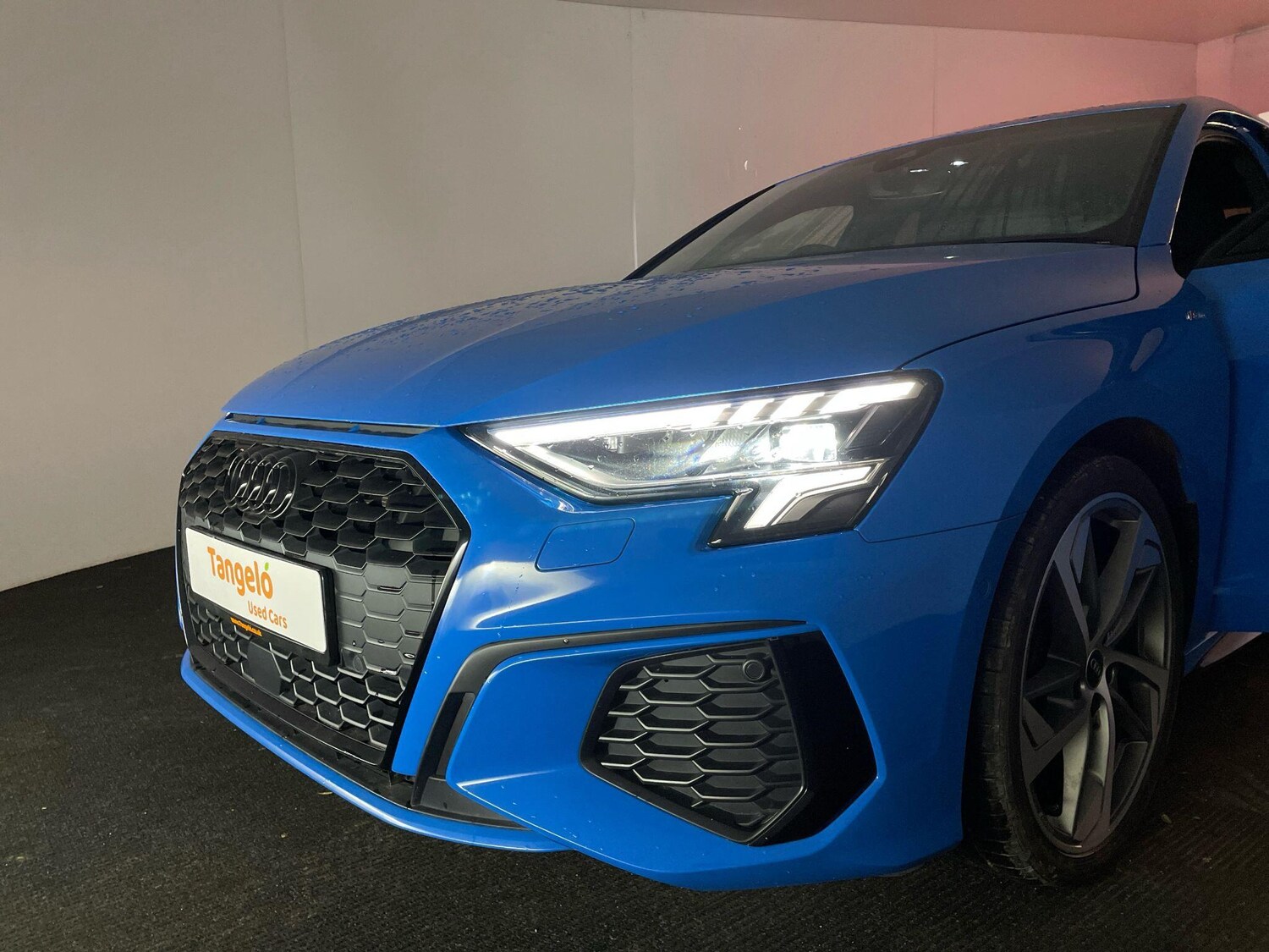 Used Audi A3 2023 for sale - 77537682: Photo 41