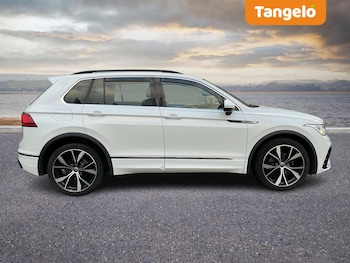 Used Volkswagen Tiguan 2021 for sale - 76865613: Photo