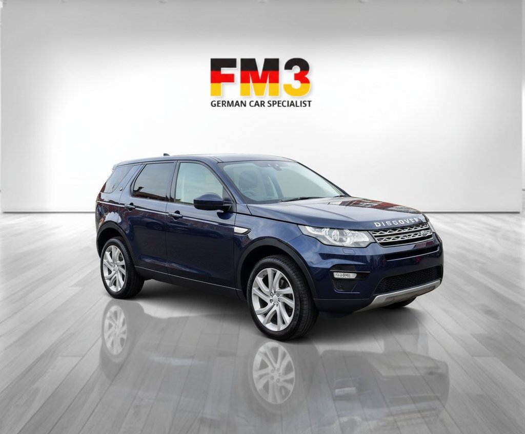 Used Land Rover Discovery Sport 2019 for sale - 77780348: Photo 10