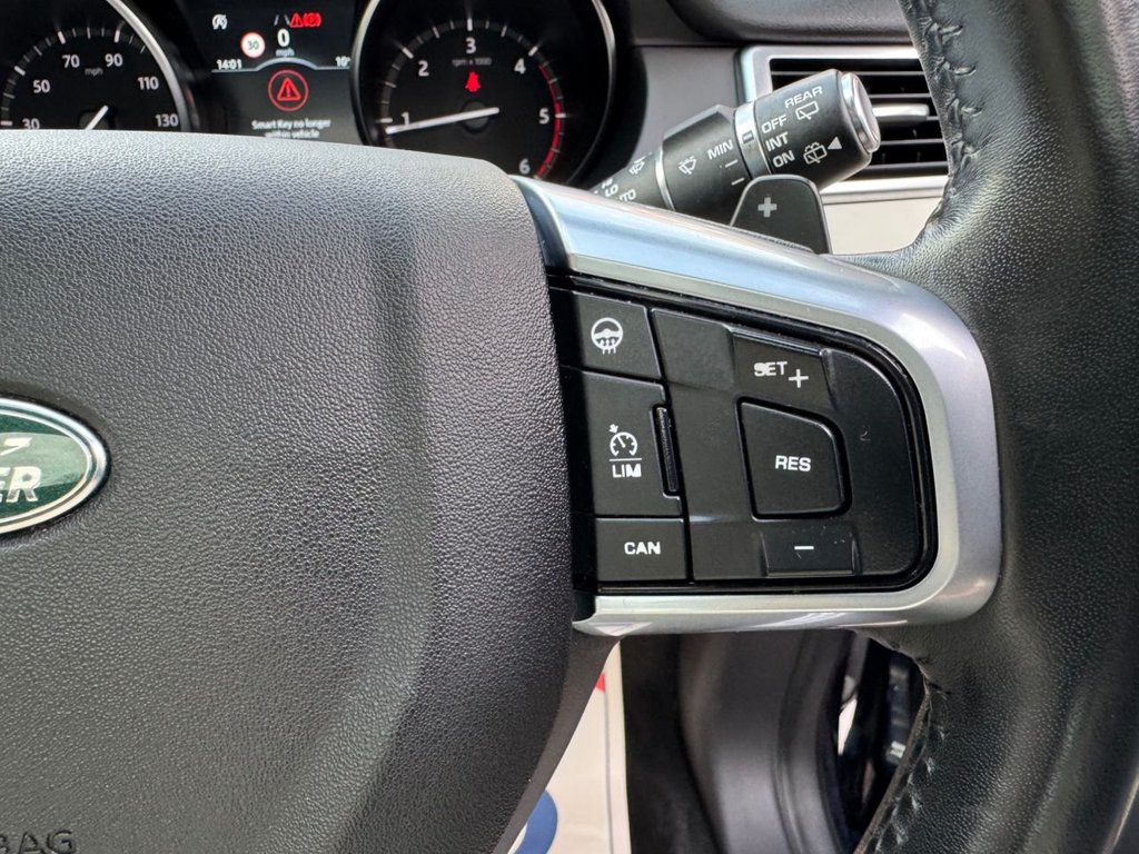 Used Land Rover Discovery Sport 2019 for sale - 77780348: Photo 25