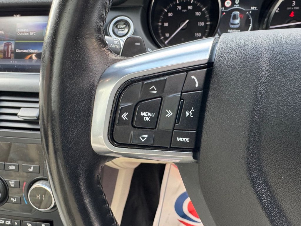 Used Land Rover Discovery Sport 2019 for sale - 77780348: Photo 26