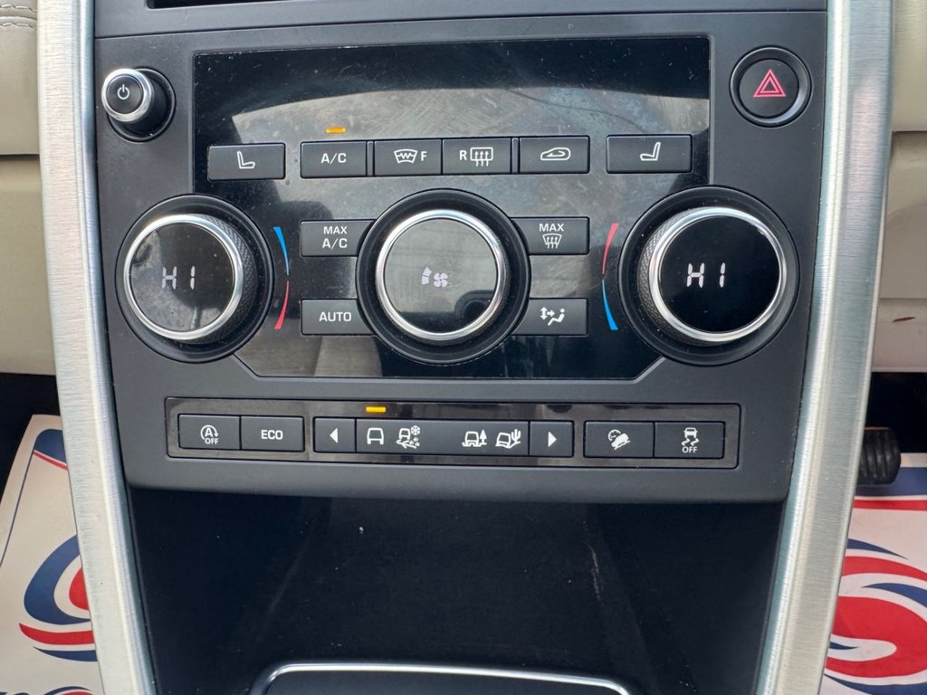 Used Land Rover Discovery Sport 2019 for sale - 77780348: Photo 31