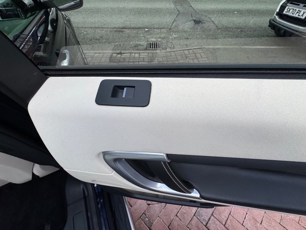 Used Land Rover Discovery Sport 2019 for sale - 77780348: Photo 35