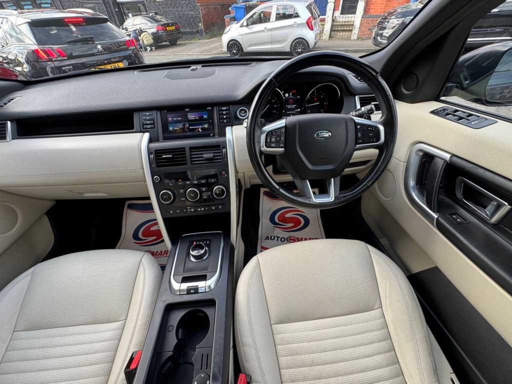 Used Land Rover Discovery Sport 2019 for sale - 77780348: Photo 37