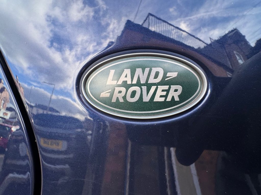 Used Land Rover Discovery Sport 2019 for sale - 77780348: Photo 38