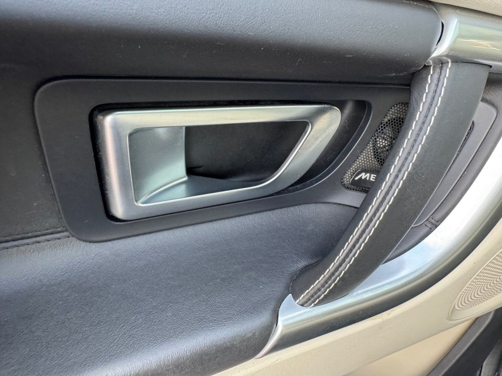 Used Land Rover Discovery Sport 2019 for sale - 77780348: Photo 39