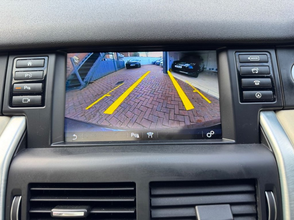 Used Land Rover Discovery Sport 2019 for sale - 77780348: Photo 42