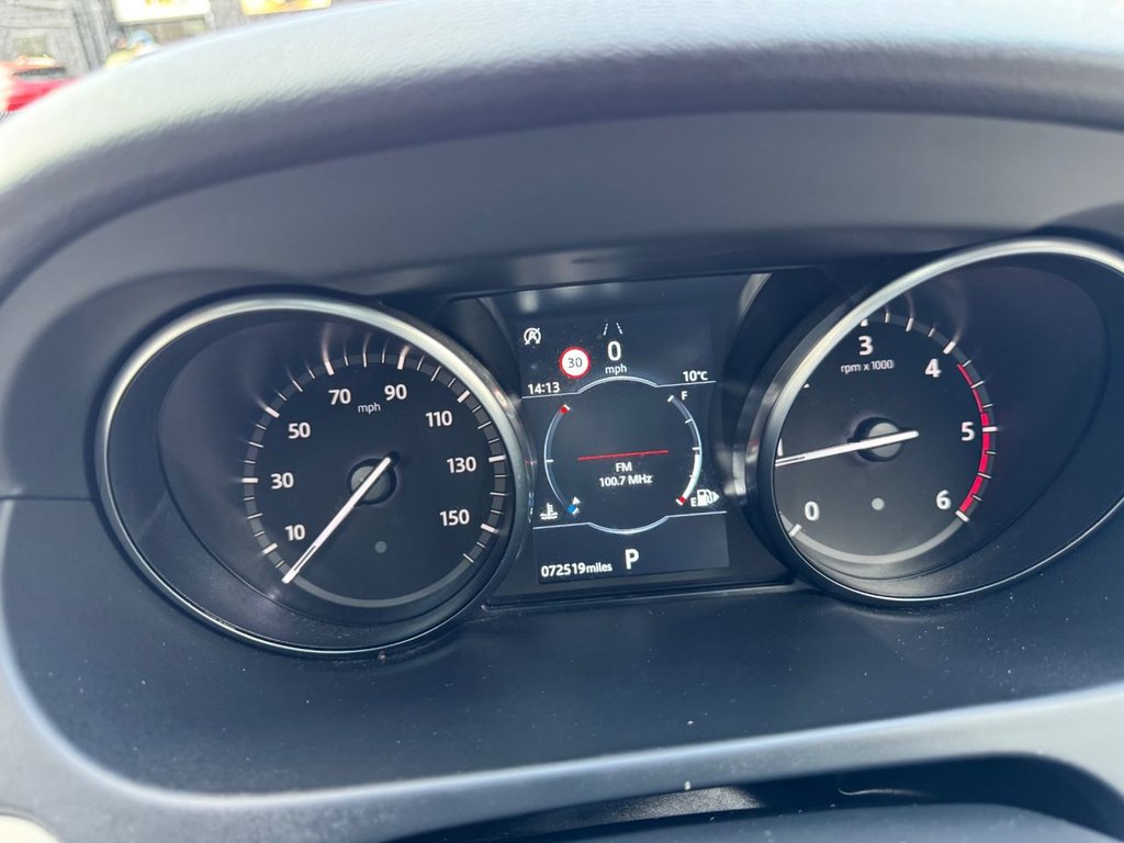 Used Land Rover Discovery Sport 2019 for sale - 77780348: Photo 43