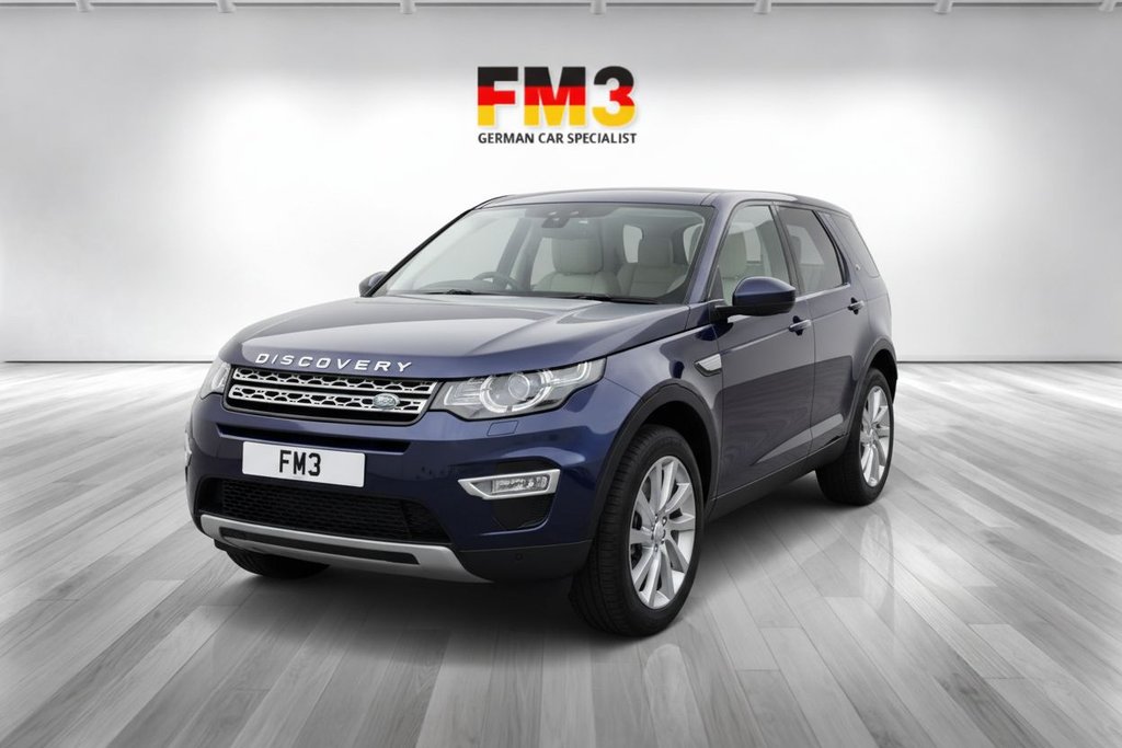 Used Land Rover Discovery Sport 2019 for sale - 77780348: Photo 5